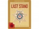 MediaMarkt.de: The Last Stand (Limited Gold Edition Steelbook, Media Markt Exklusiv) [Blu-ray] für 12,99€ + VSK