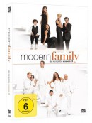 Amazon.de: Modern Family – Staffel 3 [DVD] für 12,18€ + VSK