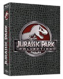 Media-Dealer.de: Jurassic Park Collection – Dino-Skin Edition [Blu-ray] für 11€ + VSK