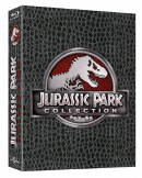 [Vorbestellung] Amazon.de: Jurassic Park Collection – Dino-Skin Edition (exklusiv bei Amazon.de) (Blu-ray) für 29,99€