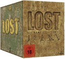 Thalia.de: LOST – die komplette Serie (37 DVDs) für 30,80€ inkl. VSK