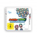 Real.de: Mario und Luigi – Dream Team Bros. [Nintendo 3DS] für 19,99€ + VSK