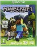 Amazon.it: Minecraft [Xbox One] für 5,94€ & God of War 3 Remastered [PS4] für 23,94€ + VSK u.v.m.
