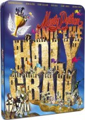 [Vorbestellung] WOWHD.de: Monty Python and the Holy Grail – Limited Edition Steelbook (Blu-ray) für 15,29€ inkl. VSK