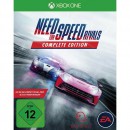 Conrad.de: Need for Speed – Rivals – Game of the Year Edition [Xbox One] ab 24,44€ inkl. VSK