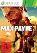 Coolshop.de: Max Payne 3 [Xbox 360] für 5,95€ inkl. VSK