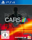 Amazon.de: PlayStation 4 – Konsole inkl. Project CARS für 399€ inkl. VSK