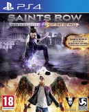 Saturn.de: Saints Row IV Re-elected/Saints Row: Gat Out of Hell [PS4] für 17,99€ + VSK