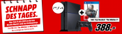 Amazon kontert MediaMarkt.de: Schnapp des Tages – PlayStation 4 + The Witcher 3: Wild Hunt für 388€