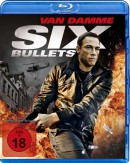 Media-Dealer.de: Six Bullets [Blu-ray] UNCUT für 7,77€ + VSK