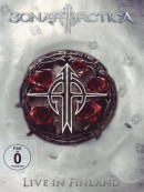 Amazon.de: Sonata Arctica – Live In Finland (+ 2CDs) [2 DVDs] [Special Edition] für 5€ + VSK