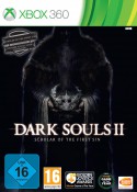 Amazon.de: Dark Souls II – Scholar of the First Sin [PS3/XBox 360/PC] für je 27,97€ + VSK