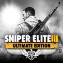 PlayStation Store: Sniper Elite 3 Ultimate Edition (Download) [PS4] für 19,99€ bzw. [PS3] für 13,99€