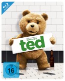 eBay.de: Ted – Steelbook [Blu-ray] für 7,99€ inkl. VSK