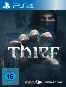 Base.com: Thief 4 [PS4] für 17,01€ inkl. VSK