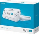 Amazon.fr: Nintendo Wii U – Konsole, Basic Pack, 8 GB, weiß für 151,68€ + VSK