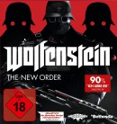 Saturn.de: Late Night Shopping 13.05.2015 – Wolfenstein: The New Order [PS3 / Xbox 360 / PC] ab 10€ inkl. VSK
