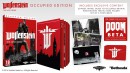Coolshop.de: Wolfenstein: The New Order Occupied Edition [PS4] für 24,95€ inkl. VSK