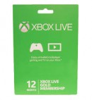 ebay.de: Xbox One Live Card – 50 Euro Microsoft Guthaben für 41,99€