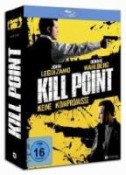Amazon.de: Kill Point – Keine Kompromisse [Blu-ray] für 7,49€ + VSK