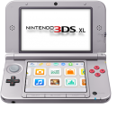 [Österreich] LIBRO: Nintendo 3DS XL für 99€