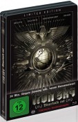 Media-Dealer.de: Iron Sky – Director’s Cut / Steelbook [Blu-ray] für 7,77€ + VSK