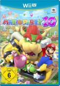 Buecher.de: Mario Party 10 [Wii U] für 28,95€ inkl. VSK