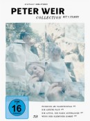 Amazon.de: Peter Weir Collection [Blu-ray] für 18,49€ + VSK