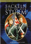 Amazon.de: Fackeln im Sturm – Die Sammleredition [8 DVDs] für 13,97€ + VSK