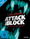 Amazon.de: Attack the Block (Blu-ray) (Limited Steelbook Edition exklusiv bei Amazon.de) [Limited Edition] für 6,97€ + VSK uvm.