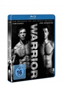 Amazon.de: Warrior [Blu-ray] für 4,10€ + VSK