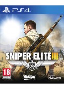 Base.com: Sniper Elite 3 [PS4/Xbox One] für 21,36€ inkl. VSK