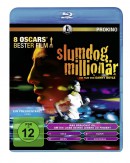 Amazon.de: Slumdog Millionär [Blu-ray] für 6,91€ + VSK uvm.