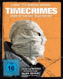 Amazon.de: Timecrimes – Mord ist nur eine Frage der Zeit [Blu-ray] [Special Edition] für ab 4,75€ + VSK