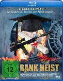 Amazon.de: Bank Heist [Blu-ray] für 4,99/5,05€ + VSK
