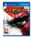 [Vorbestellung] Amazon.es: God Of War 3 [PS4] für 31,96€ + VSK