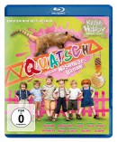 Amazon.de: Quatsch und die Nasenbärbande [Blu-ray] für 9,97€ + VSK.