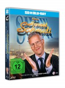 [Vorbestellung] Amazon.de: Die Harald Schmidt Show – Viel Bestes aus Zweihundert Jahren 1995-2003 (SD on Blu-ray) für 28,20€ + VSK
