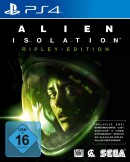 Amazon.de: Aktuelle Blitzangebote ab 16.00 Uhr z.B. Alien: Isolation [PS4] & Dark Souls II: Scholar of the First Sin [PS4]