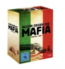 Buecher.de: Allein gegen die Mafia – Staffel 1-7 (21 Discs) [DVD] für 54,95€ inkl. VSK