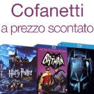 Amazon.it Warner Filmboxen