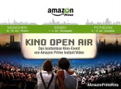 Amazon.de: Amazon Prime Kino Open Air (kostenlos)