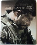 [Review] American Sniper Steelbook (Müller Exklusiv)