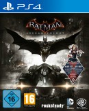 ebay.de: Batman – Arkham Knight + PreOrder DLC Harley Quinn [PS4] für 49,99€ inkl. VSK