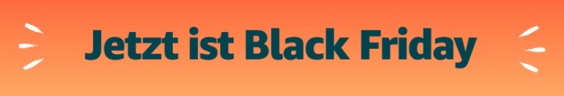 Amazon.de: Viele Blu-ray Preissenkungen zum Black Friday