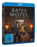 Amazon.de / MediaMarkt.de: Bates Motel Staffel 1 [Blu-ray] für 12,90€ + VSK