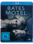 Amazon.de: Bates Motel – Season 2 [Blu-ray] für 9,99€ + VSK