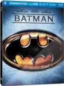 Zavvi.de: Batman 25th Anniversary Diamond Luxe [Blu-ray] für 11,19€ inkl. VSK