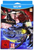 Amazon.es: Bayonetta 1 + 2 – Special Edition [Wii U] für 38,40€ inkl. VSK