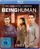 Amazon.de: Being Human Staffel 1-3 [Blu-ray] ab 12,49€ + VSK